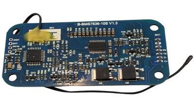 Модуль BMS для акумуляторної батареї Xiaomi M365 Mi 1S (19621)