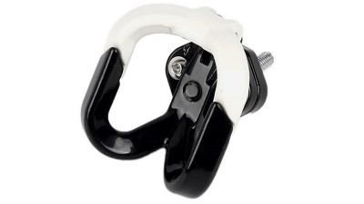 Вішалка тримач на руль електросамокату (19625)