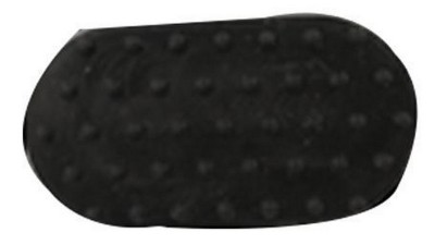 Силіконова накладка на ручку газу M365 Pro 1S Pro 2 (19630)