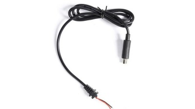 Кабель живлення для зарядки DC Ninebot Xiaomi (19631)