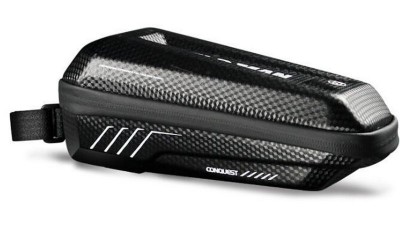 Водонепроникна сумка на руль електросамоката Wildman 1л (19645)