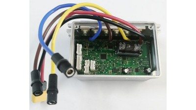 Контролер для електросамокату Ninebot MAX G30 (19649)