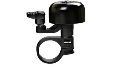 Клаксон сигнал для електросамоката 32мм (19652)