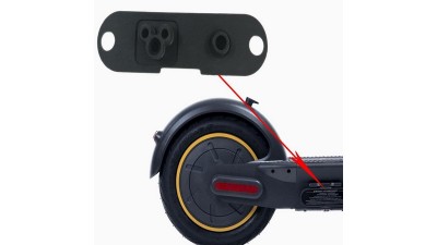 Гумова накладка зарядного порту для Ninebot MAX G30 (19663)