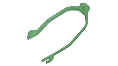 Флуоресцентна світяща підтримка заднього крила Xiaomi M365 Pro (19667)