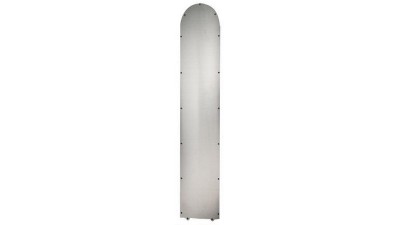 Нижня металева кришка для Xiaomi 1S M365 550*104мм (19671)