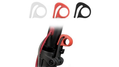 Складне захисне кріплення для електросамокатів Xiaomi (19672)