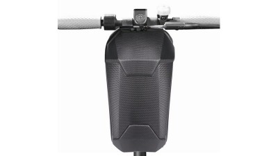 Сумка для зберігання речей на рулі елетросамокату 8л (19679)