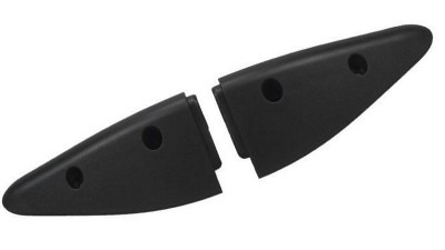 Кришка заднього крила Ninebot MAX G30 (19681)