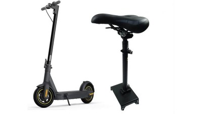 Сидіння електросамокату Ninebot Max G30 (19682)