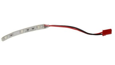 Світлодіодний ліхтар задньої вилки для Ninebot ES (19691)