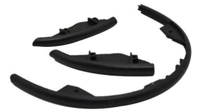 Декоративна планка нижньої панелі на деку Xiaomi M365 1S (19702)