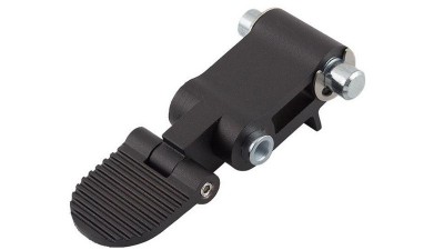 Металева складна педаль переключення Ninebot ES1 ES2 ES4 (19706)