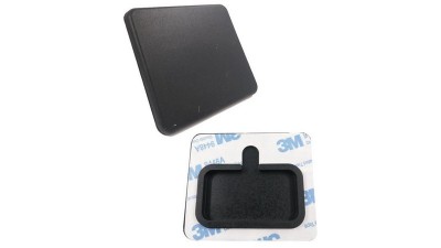 Нижня гумова кришка Ninebot (19708)