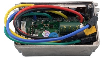 Контроллер для электросамоката Ninebot Max G30 (19718)