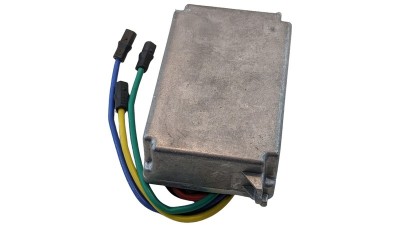 Контроллер для электросамоката Ninebot Max G30 (19718)