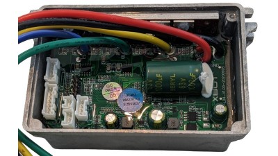 Контроллер для электросамоката Ninebot Max G30 (19718)