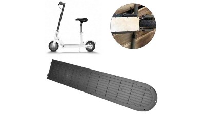 Нижня дека кришка для електросамоката Xiaomi M365 (19719)