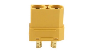 Роз'єм конектор для літієвих батарей XT90 мама (19725)