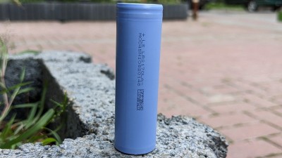 Акумулятор силовий LiIon Lishen LS 21700 4000mAh 3.7V 10C (19726)