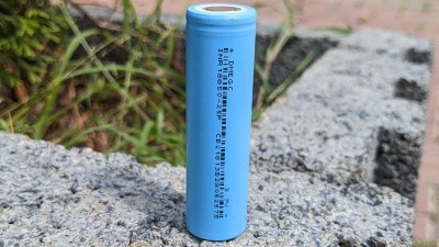 Акумулятор силовий LiIon 18650 Dmegc 2500mAh 3.7V 10C 25P (19727)