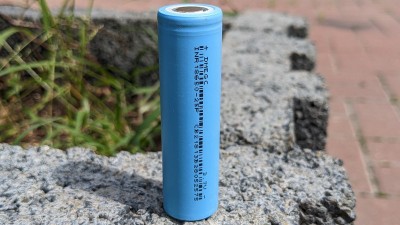 Акумулятор силовий LiIon 18650 Dmegc 2500mAh 3.7V 10C 25P (19727)