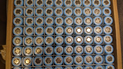 Акумулятор силовий LiIon 18650 Dmegc 2500mAh 3.7V 10C 25P (19727)