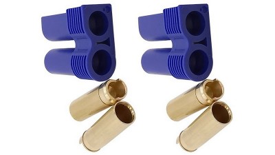 Штекерний роз'єм для дронів EC5 100A мама (19742)