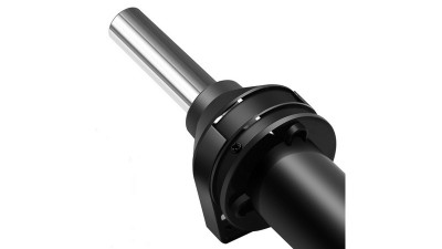 Термоповітряний паяльний фен 8032 комплект (19754)