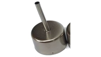 Головка для паяльного фена 8858 8032 20мм на 3мм (19756)