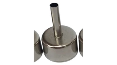 Головка для паяльного фена 8858 8032 20мм на 5мм (19757)