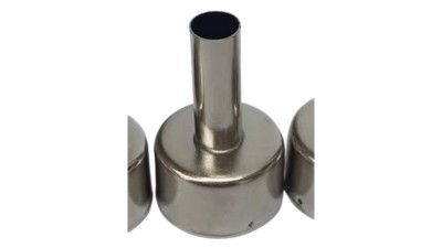 Головка для паяльного фена 8858 8032 20мм на 8мм (19758)