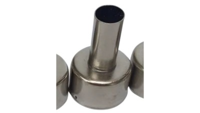 Головка для паяльного фена 8858 8032 20мм на 10мм (19759)