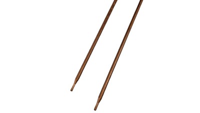 Електрод наконечник для точкової зварки мідь 2.5мм 180мм пара (19764)