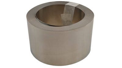 Стрічка для зварювання акумуляторів чистий нікель 0.15*48мм 1м (19768)