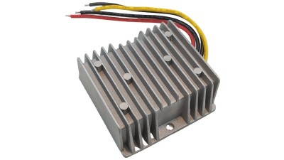 Перетворювач струму підвищуючий XW DC Підвищуючий 12-24V 280W 10A  (20894)