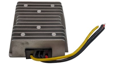 Перетворювач струму підвищуючий XW DC Підвищуючий 12-24V 280W 10A  (20894)