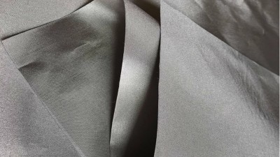 Екранована тканина Фарадея протирадіаційна 0.08мм 70DB (19777)