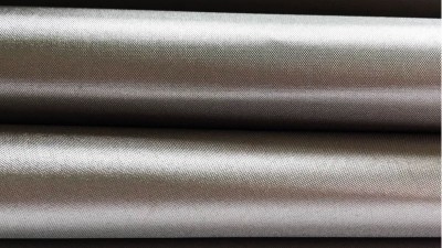 Екранована тканина Фарадея протирадіаційна 0.08мм 70DB (19777)