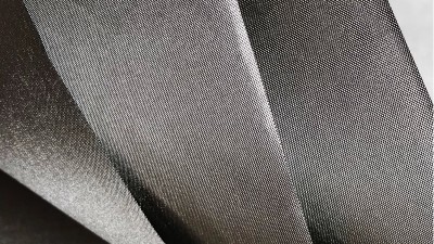 Екранована тканина Фарадея протирадіаційна 0.08мм 70DB (19777)