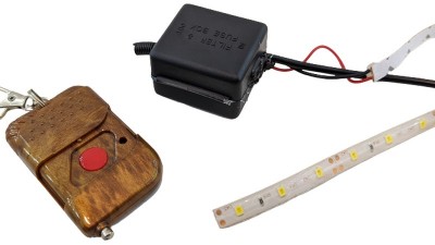 Нічна точка наведення для мінометного вогню DIY (19790)