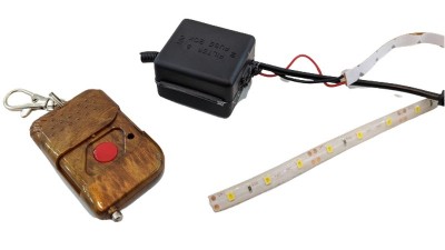 Нічна точка наведення для мінометного вогню DIY (19790)