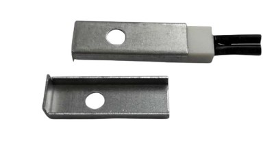 Притискна деталь для термозапобіжника KSD9700 (19798)