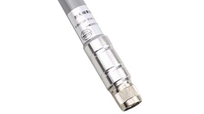 Всеспрямована антена зі скловолокна 3dbi 20см 915 hlx-bl-13-915mhz (19811)