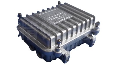 Водонепроникний погодостійкий корпус AP 160*110*60мм (19815)