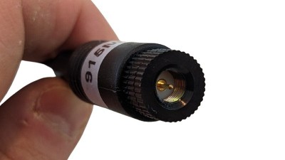 Антена гнучка 40см 915Mhz (19820)