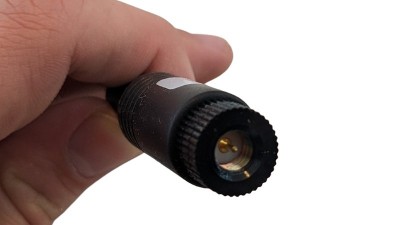 Антена гнучка 20см 915Mhz (19821)