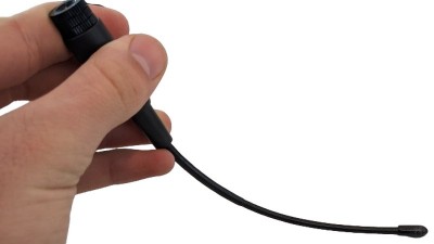 Антена гнучка 20см 915Mhz (19821)