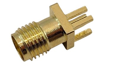 Тримач антени SMA female 1.2мм (19822)