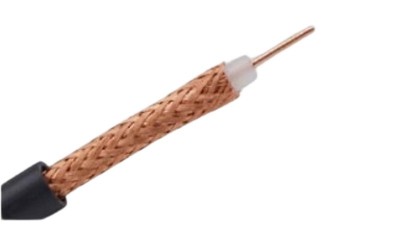 Коаксіальний кабель SYV50-3-128 RF кабель 50Ом (19823)